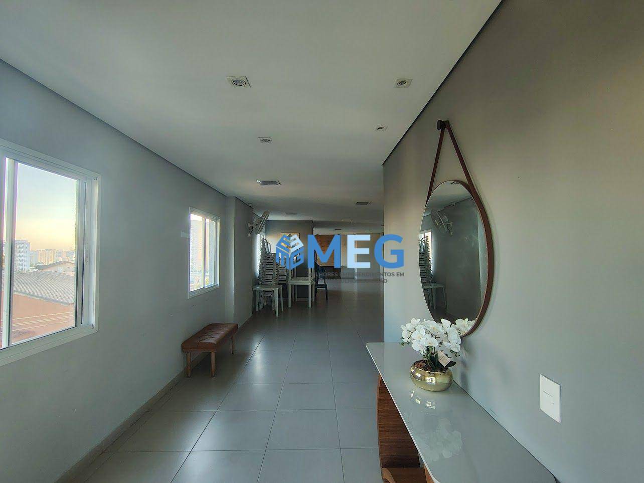 Apartamento à venda e aluguel com 2 quartos, 53m² - Foto 33