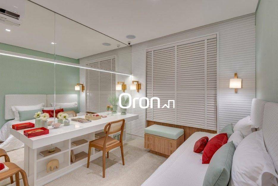 Apartamento à venda com 3 quartos, 177m² - Foto 6