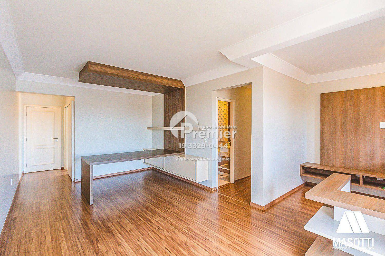 Apartamento à venda e aluguel com 2 quartos, 107m² - Foto 1