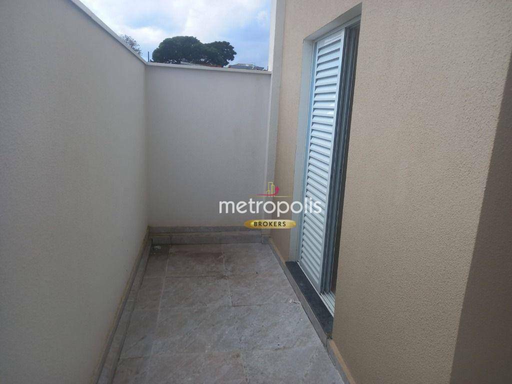 Apartamento à venda com 2 quartos, 45m² - Foto 15