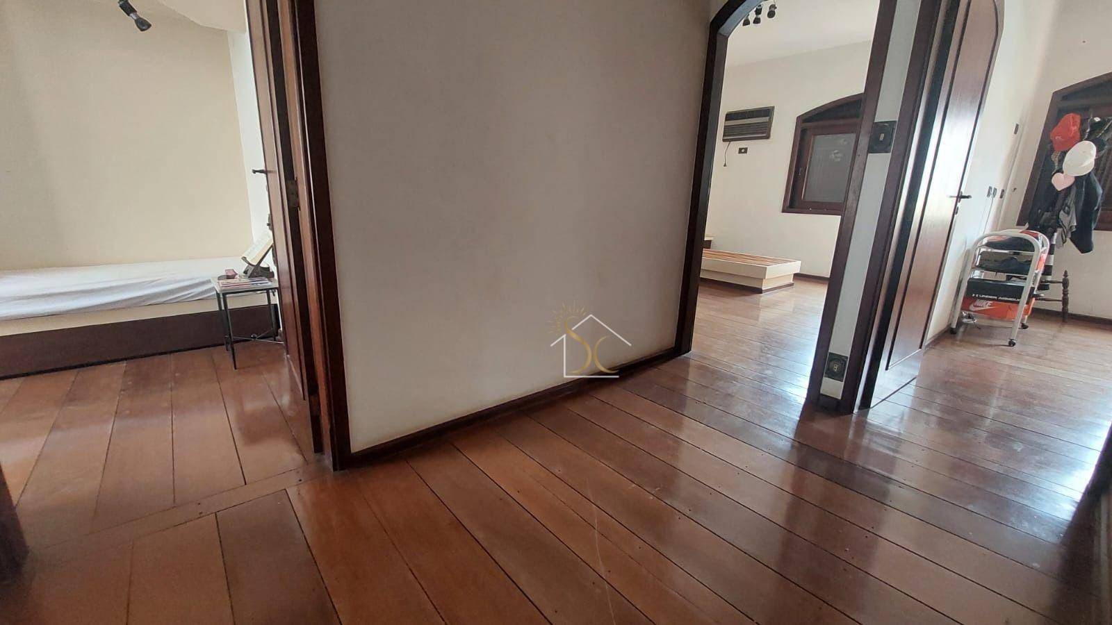 Casa à venda com 4 quartos, 416m² - Foto 19