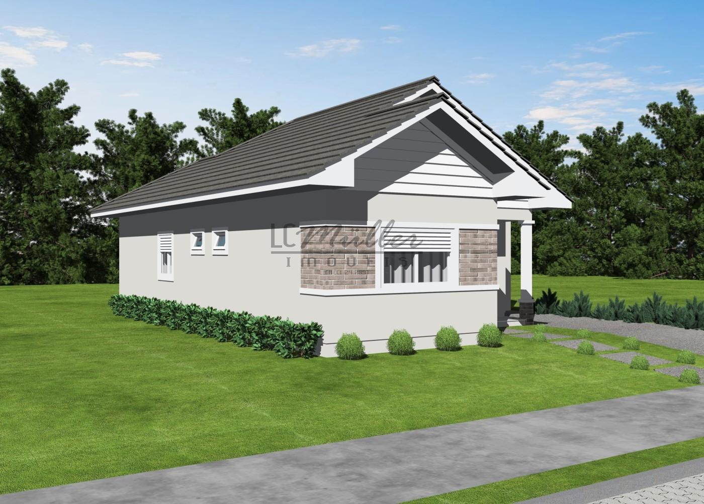 Casa à venda com 3 quartos, 250m² - Foto 9
