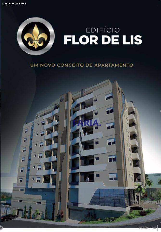 Apartamento à venda com 2 quartos, 67m² - Foto 7