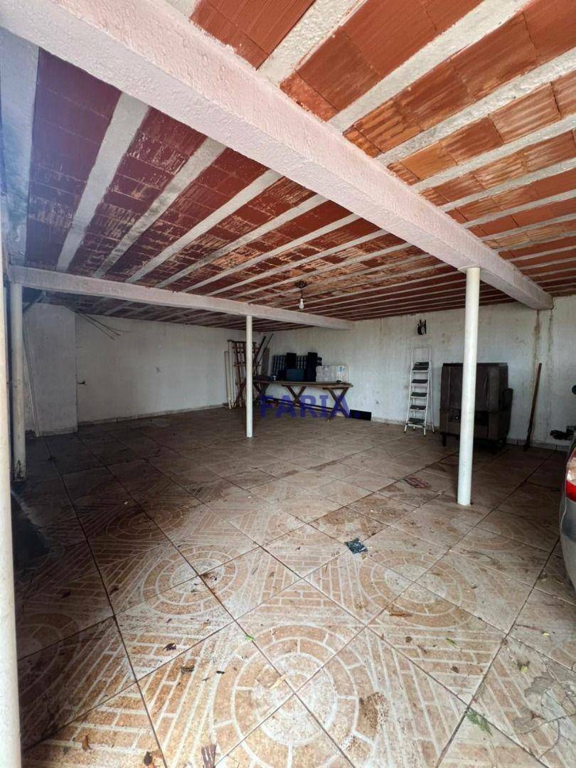 Casa, 3 quartos, 209 m² - Foto 22