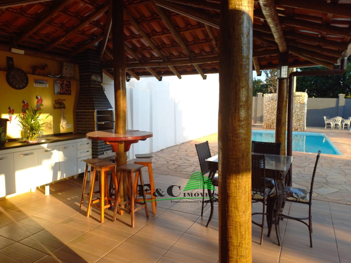 Chácara à venda com 2 quartos, 1250m² - Foto 17