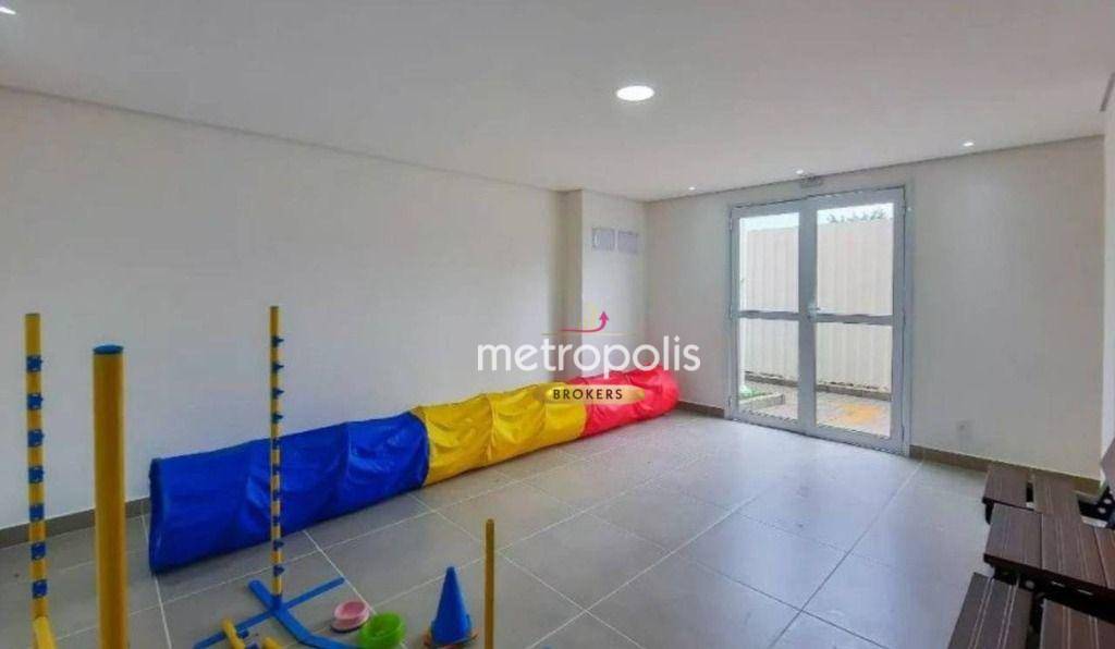 Apartamento para alugar com 2 quartos, 45m² - Foto 11