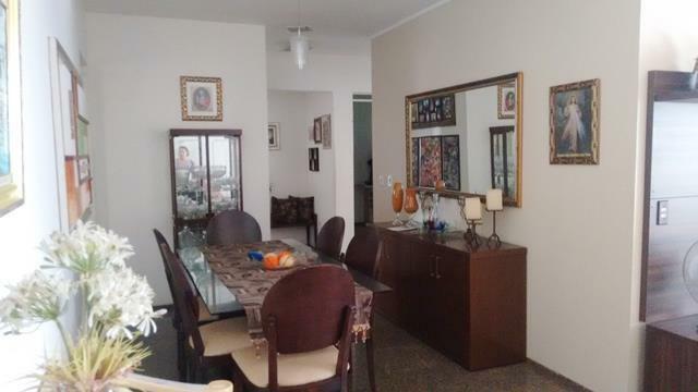 Apartamento à venda com 3 quartos, 117m² - Foto 7