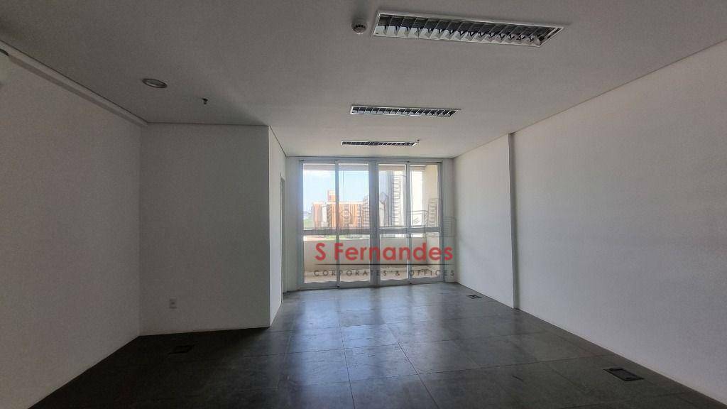 Conjunto Comercial-Sala para alugar, 44m² - Foto 2