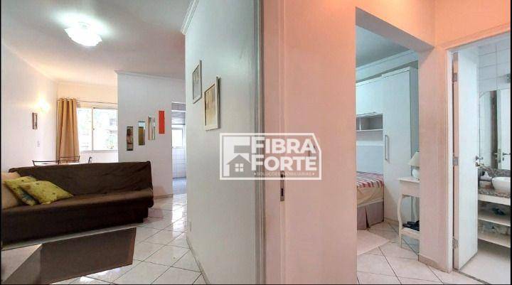 Apartamento à venda com 1 quarto, 45m² - Foto 15