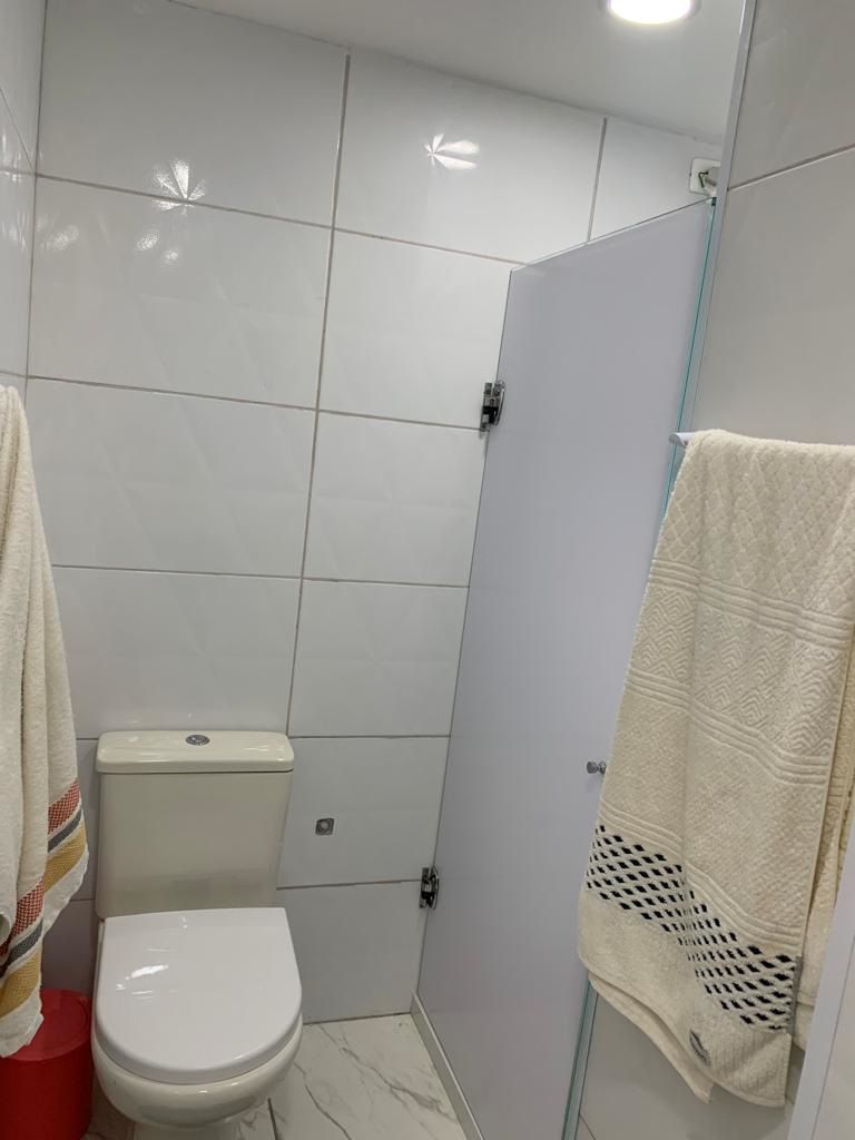 Apartamento à venda com 3 quartos, 116m² - Foto 13