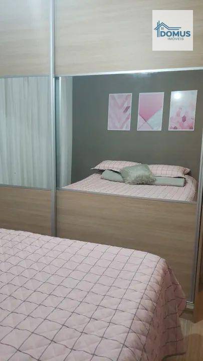 Apartamento à venda com 2 quartos, 67m² - Foto 8