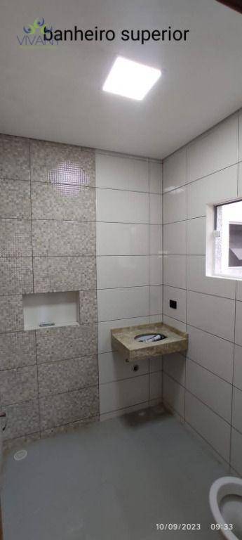 Sobrado à venda com 3 quartos, 125m² - Foto 6