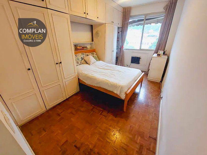 Apartamento à venda com 3 quartos, 135m² - Foto 11