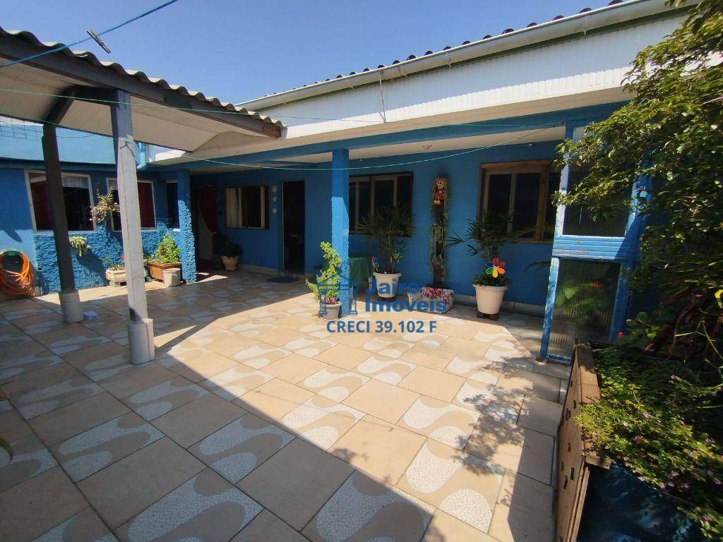 Casa, 5 quartos, 154 m² - Foto 22