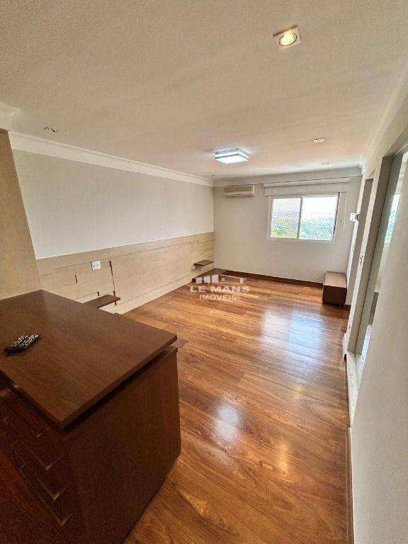 Apartamento, 3 quartos, 194 m² - Foto 3