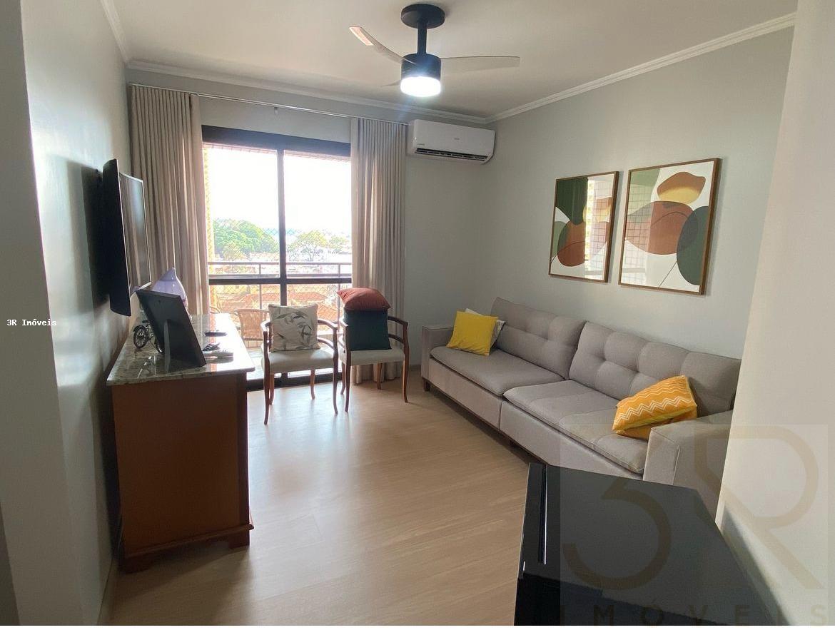 Apartamento à venda com 3 quartos, 93m² - Foto 1