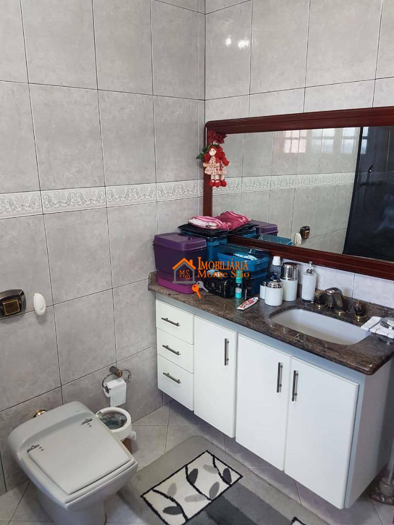 Sobrado à venda com 4 quartos, 275m² - Foto 51