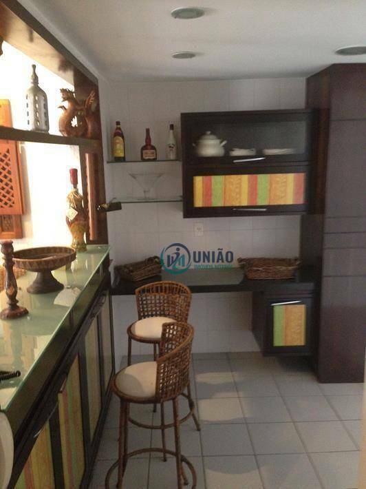 Apartamento à venda com 3 quartos, 116m² - Foto 12