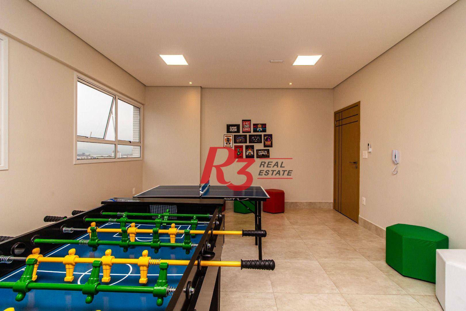 Apartamento para alugar com 1 quarto, 52m² - Foto 18