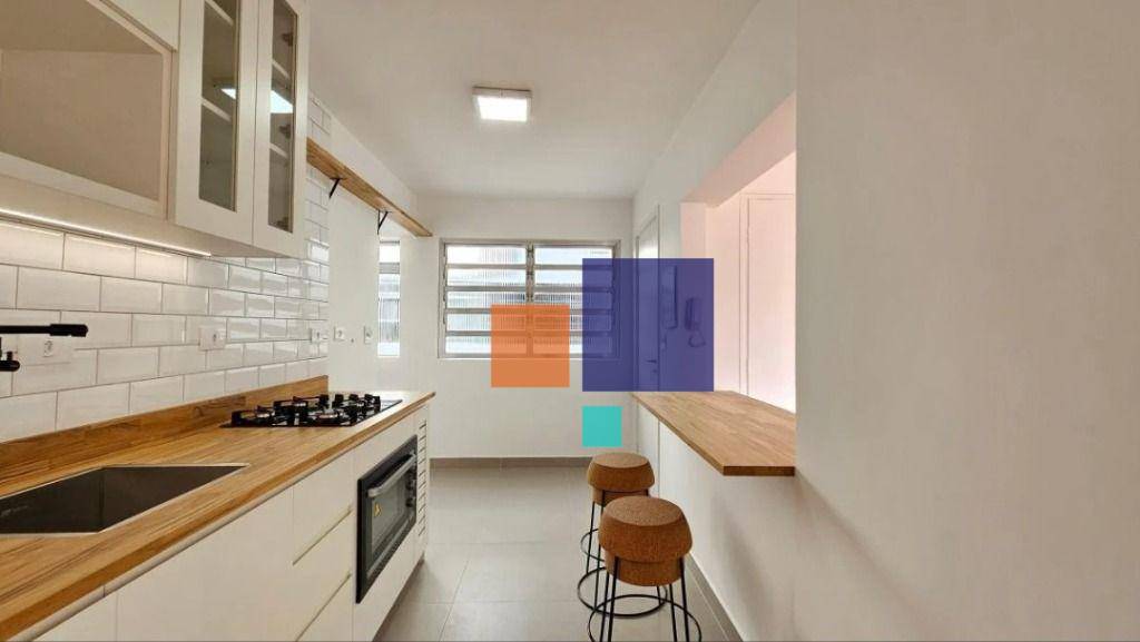 Apartamento à venda com 2 quartos, 80m² - Foto 18