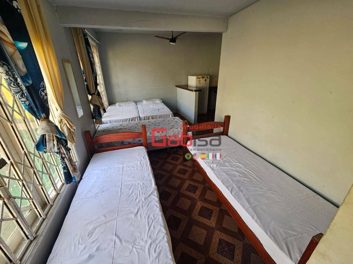 Pousada-Chalé para alugar com 13 quartos, 360m² - Foto 23