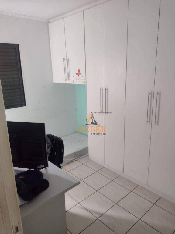 Apartamento à venda com 2 quartos, 50m² - Foto 8