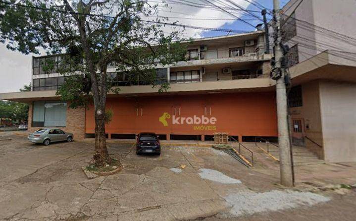 Apartamento, 2 quartos, 60 m² - Foto 1