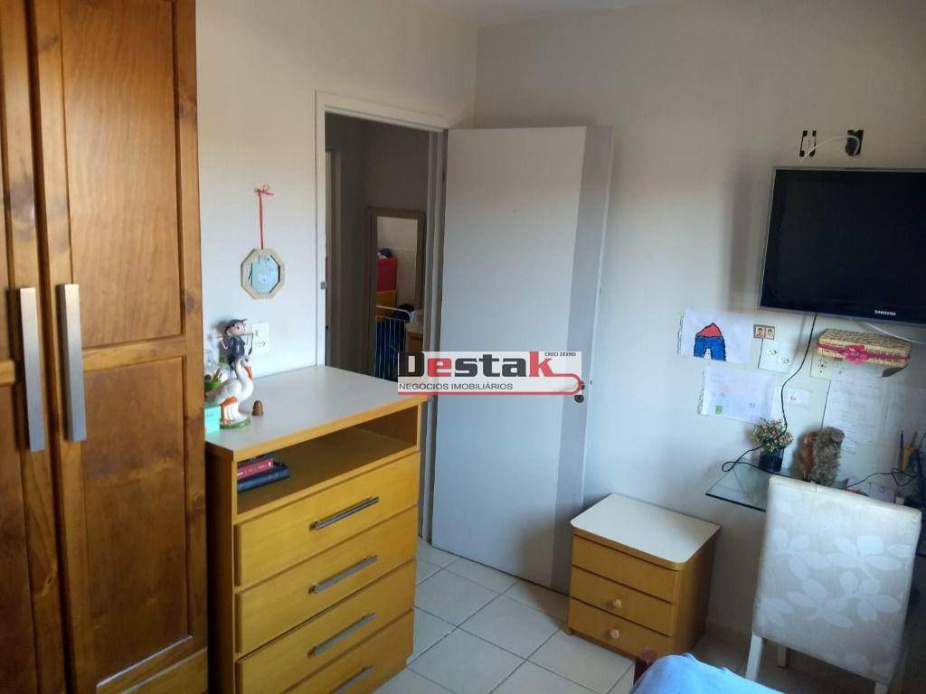 Sobrado à venda com 3 quartos, 78m² - Foto 11