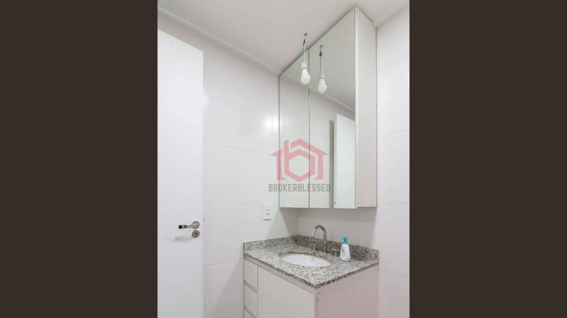 Apartamento à venda com 4 quartos, 122m² - Foto 30