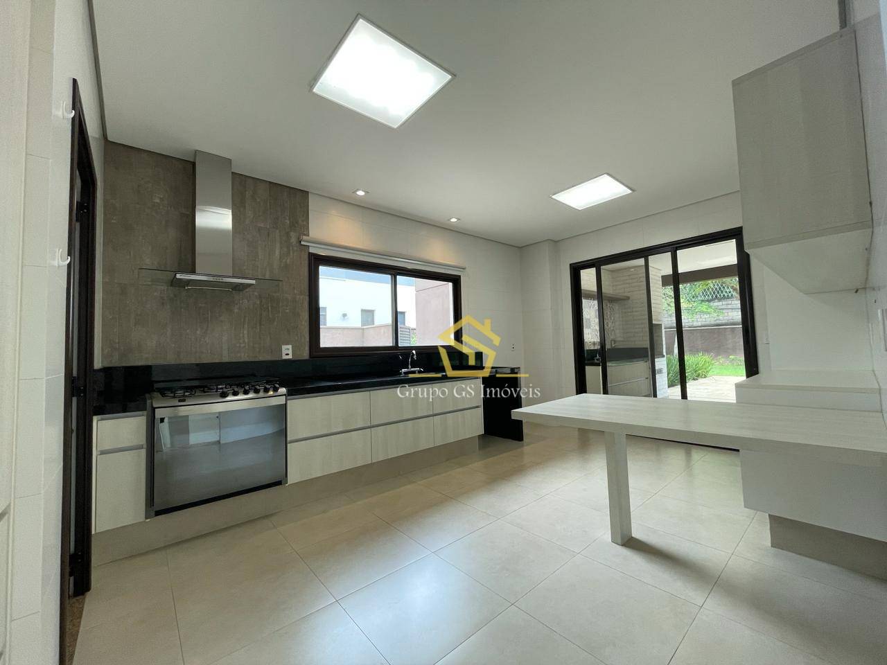 Casa de Condomínio à venda com 3 quartos, 360m² - Foto 19