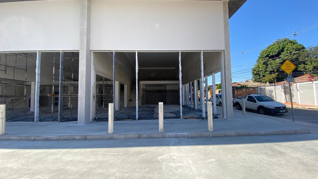 Loja-Salão para alugar, 144m² - Foto 7