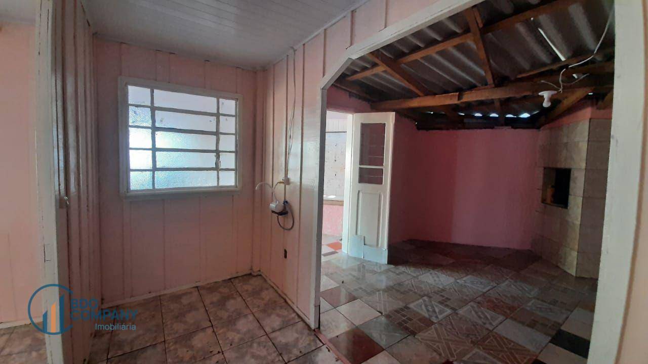 Casa para alugar com 2 quartos, 96m² - Foto 14