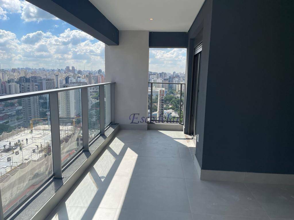 Apartamento à venda com 3 quartos, 93m² - Foto 5