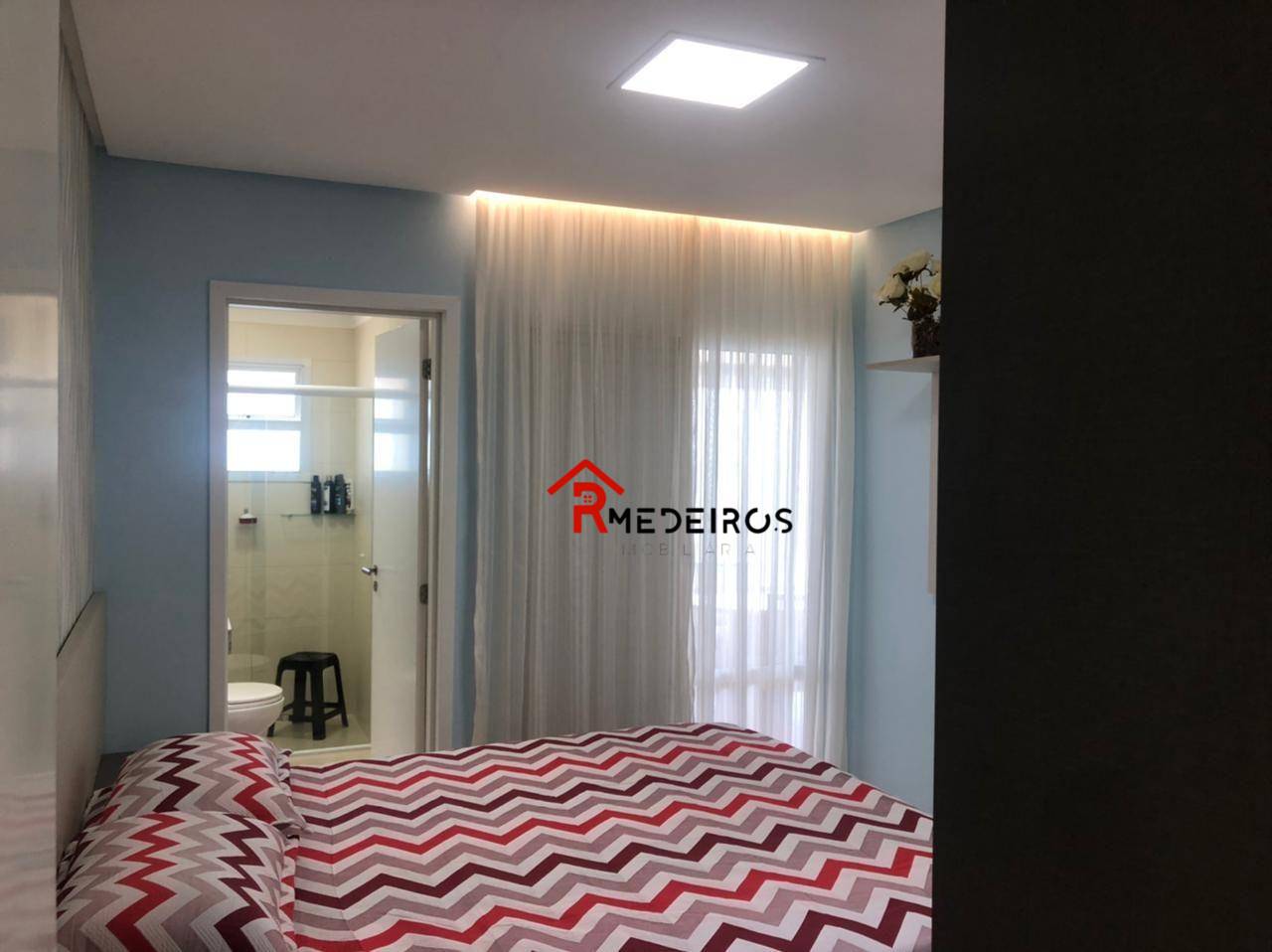 Apartamento à venda com 3 quartos, 160m² - Foto 30