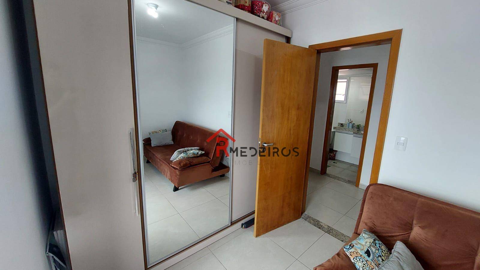 Cobertura à venda com 3 quartos, 165m² - Foto 15