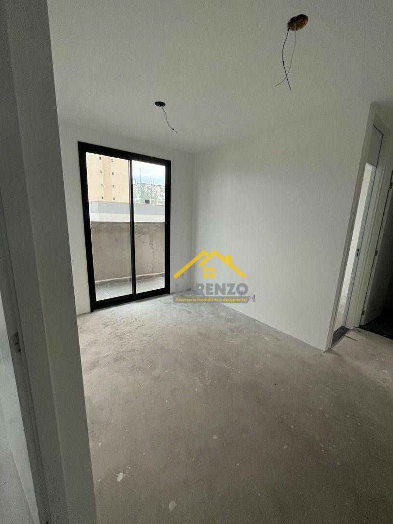 Apartamento à venda com 2 quartos, 49m² - Foto 1