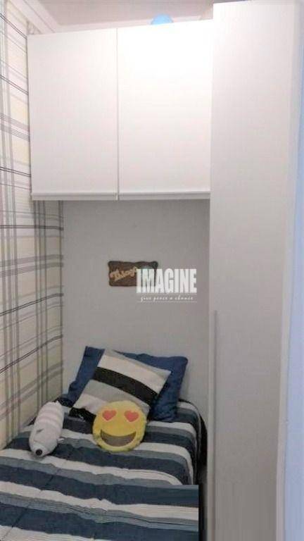 Apartamento à venda com 3 quartos, 70m² - Foto 11