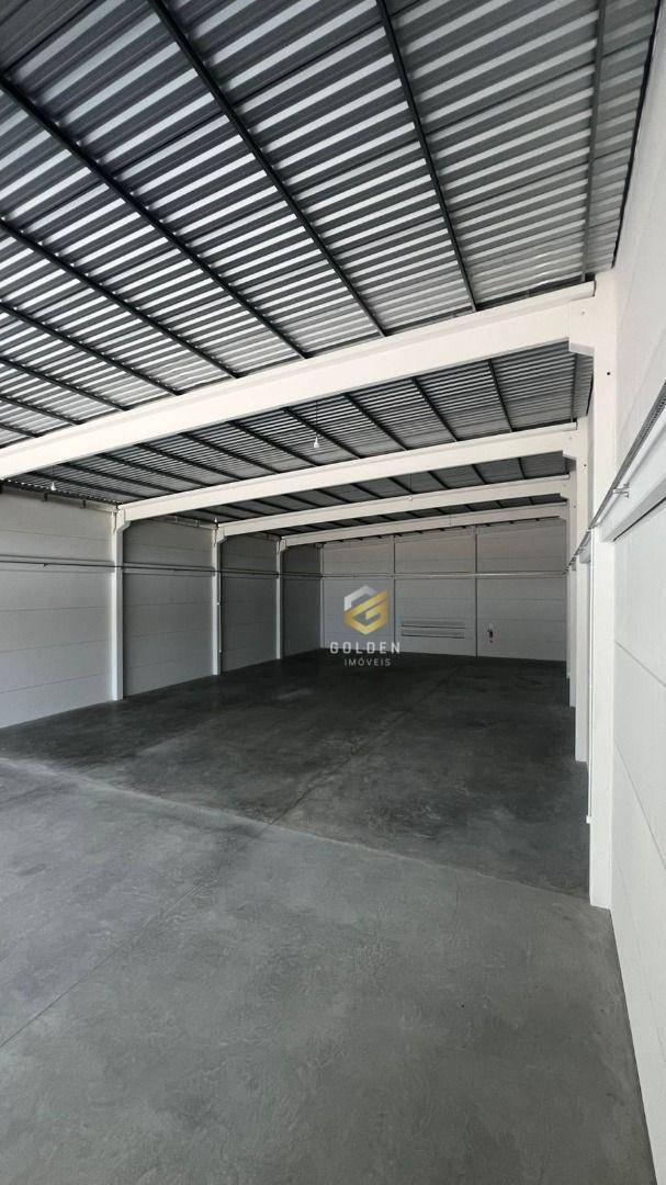 Depósito-Galpão, 750 m² - Foto 7