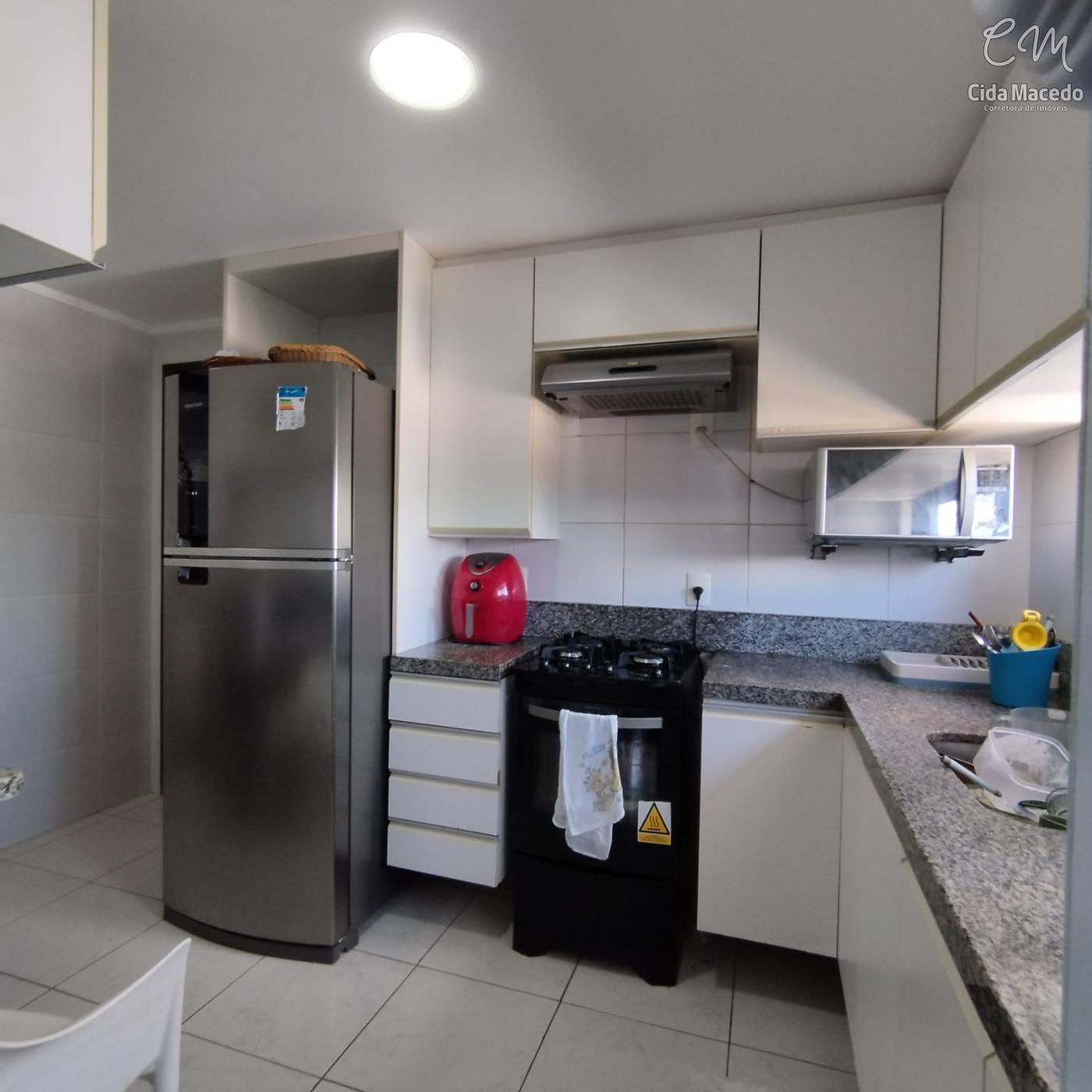 Apartamento à venda com 3 quartos, 120m² - Foto 7