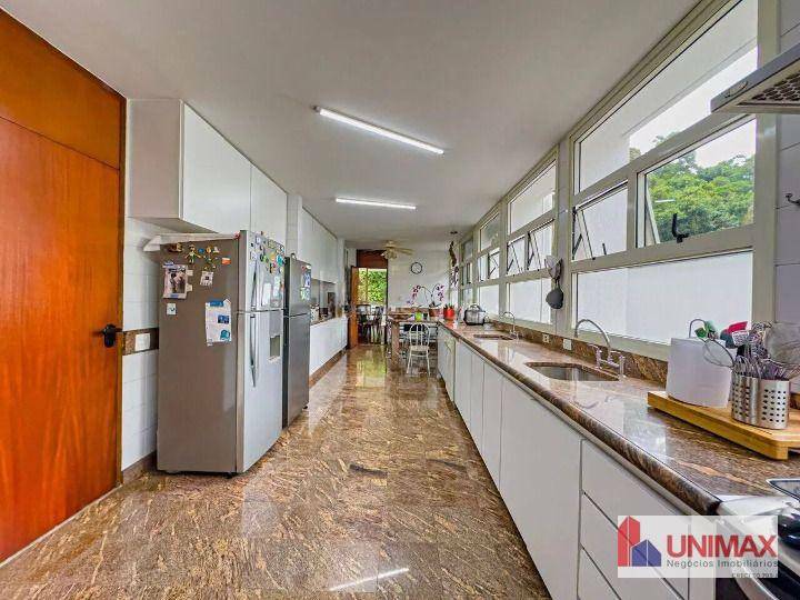 Casa de Condomínio à venda com 4 quartos, 650m² - Foto 20