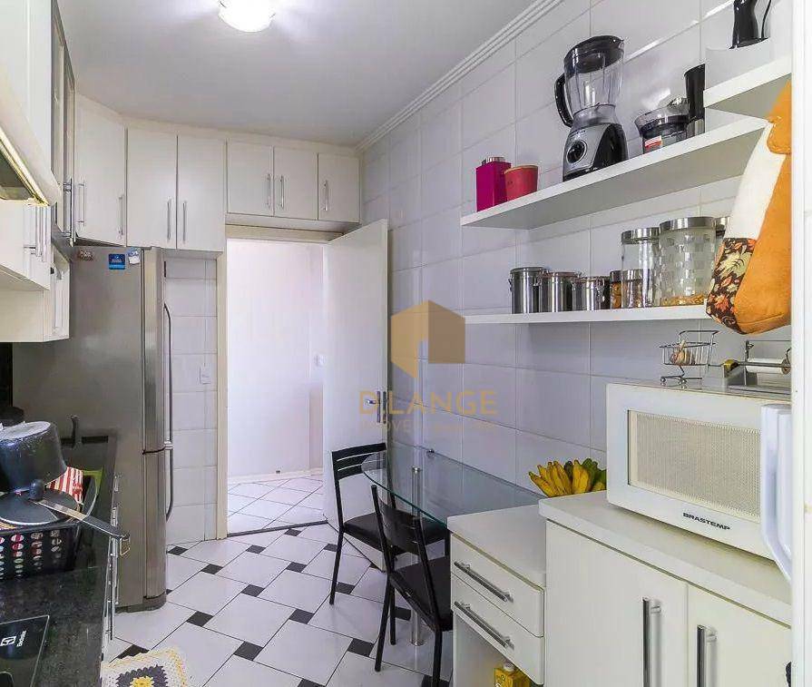 Apartamento à venda com 3 quartos, 80m² - Foto 13