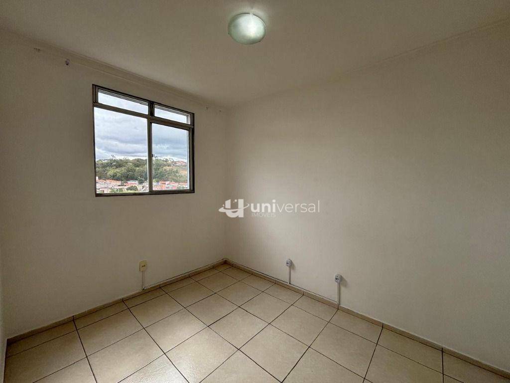 Apartamento, 2 quartos, 53 m² - Foto 3