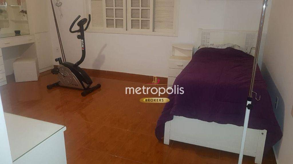 Sobrado à venda com 3 quartos, 210m² - Foto 21