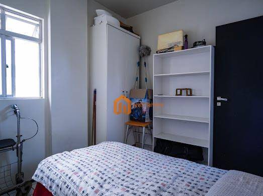 Apartamento à venda com 3 quartos, 100m² - Foto 13