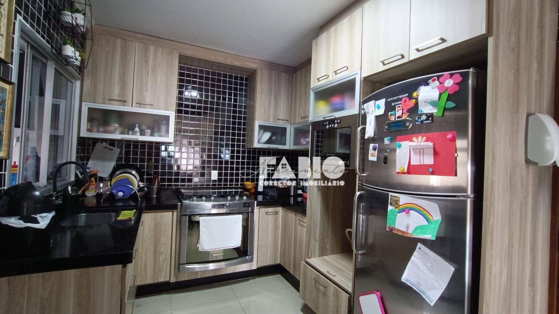 Apartamento à venda com 2 quartos, 92m² - Foto 8