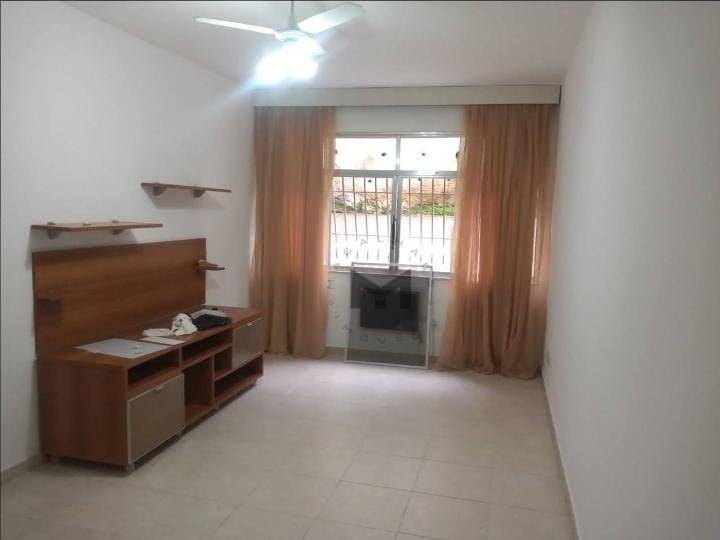 Apartamento à venda com 3 quartos, 101m² - Foto 1