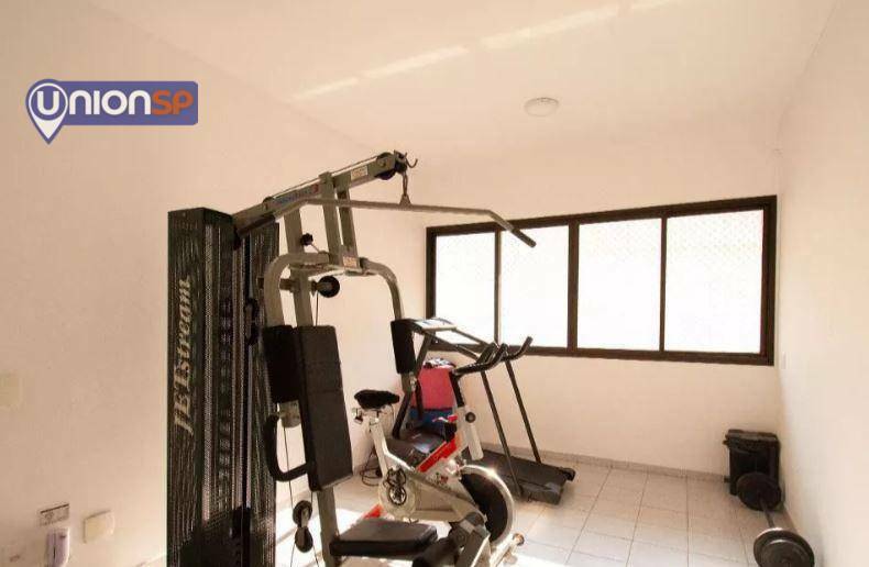 Apartamento à venda com 3 quartos, 93m² - Foto 22