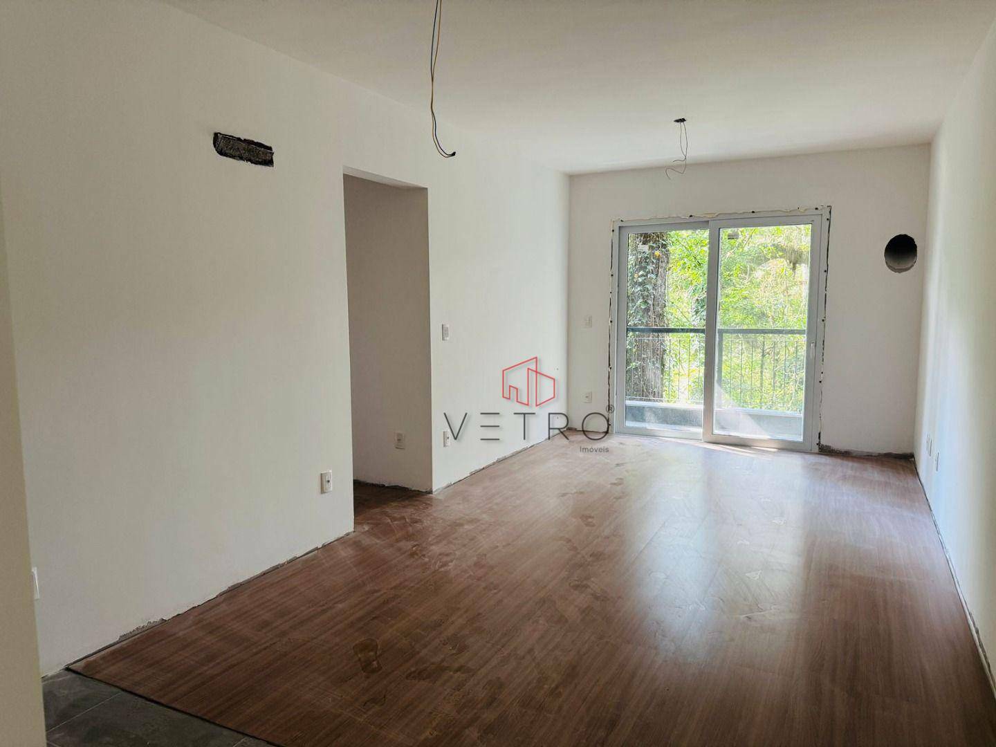 Apartamento à venda com 2 quartos, 93m² - Foto 9