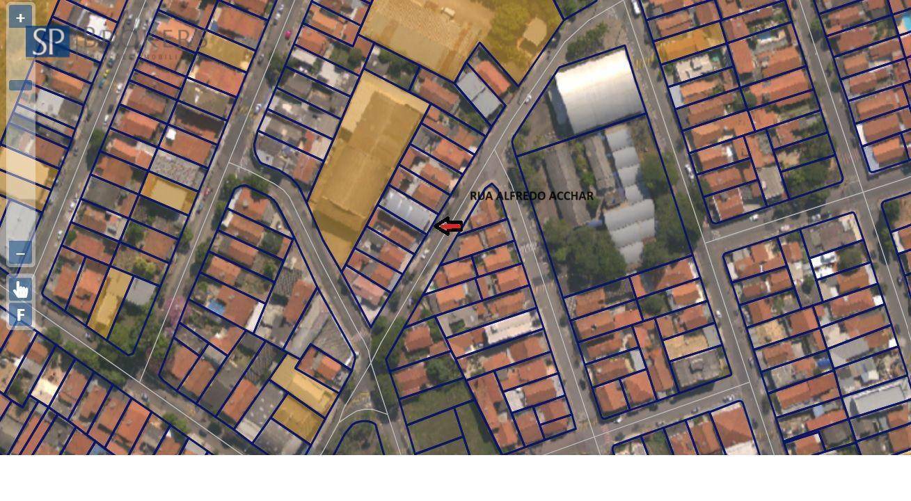 Depósito-Galpão, 415 m² - Foto 2