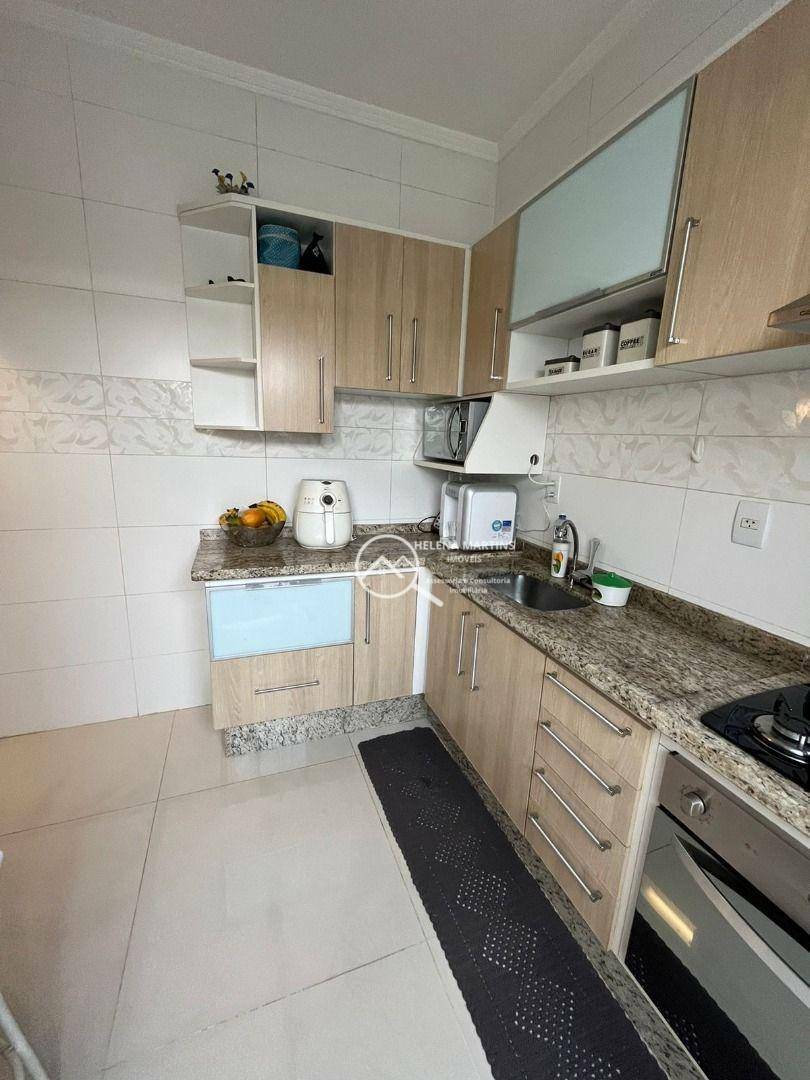 Sobrado à venda com 3 quartos, 85M2 - Foto 21